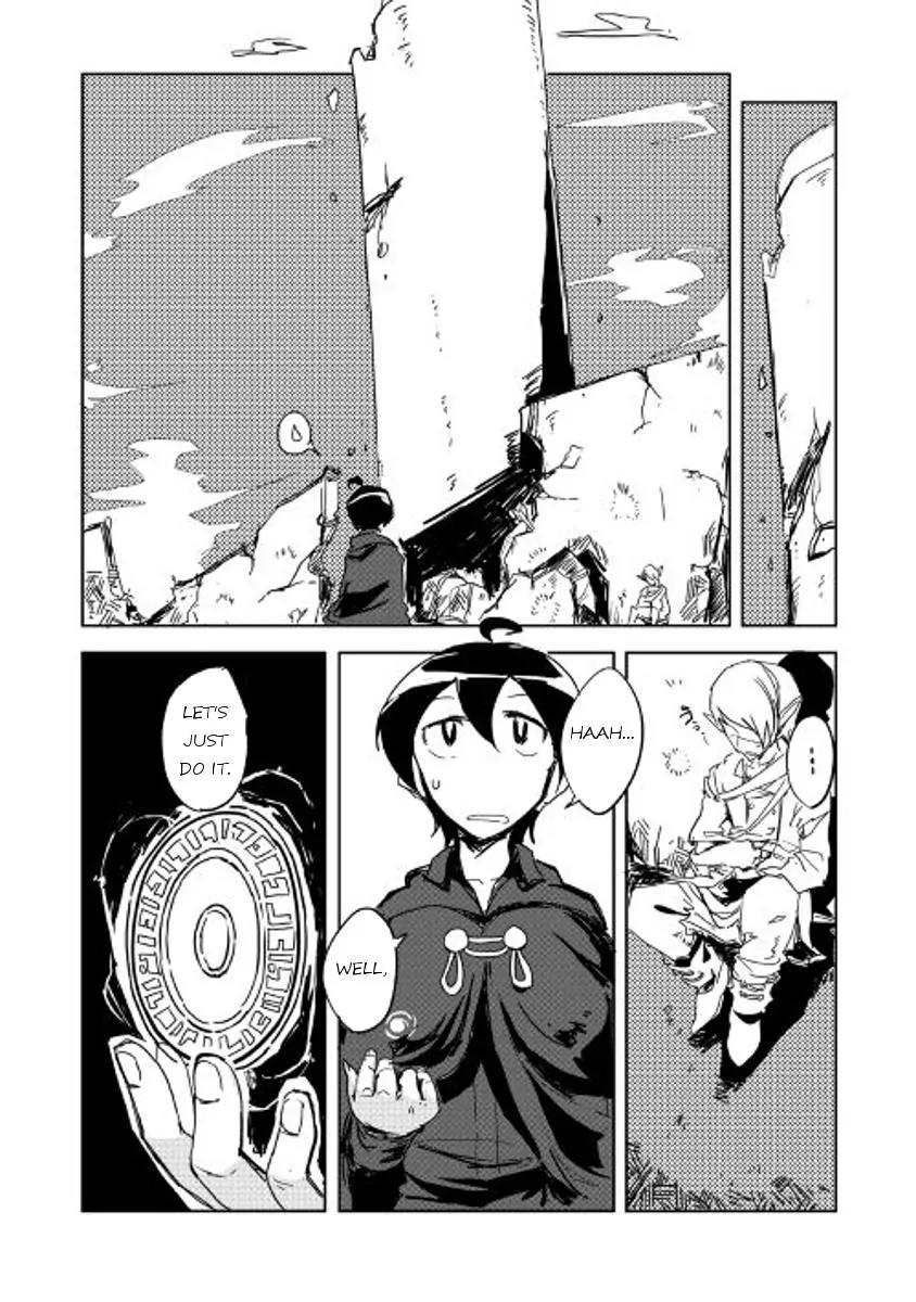 Ore to Kawazu-san no Isekai Hourouki Chapter 20 page 20 - Chapter 20