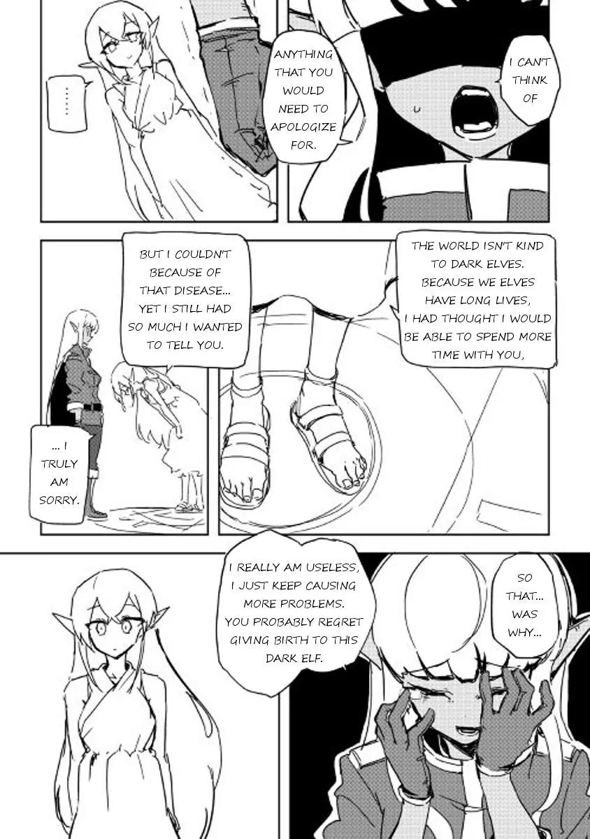 Ore to Kawazu-san no Isekai Hourouki Chapter 22 page 12 - Chapter 22