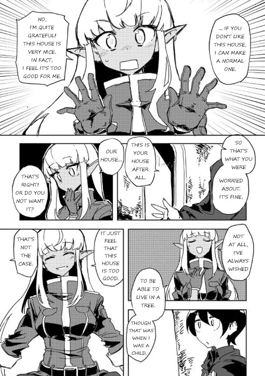 Ore to Kawazu-san no Isekai Hourouki Chapter 22 page 2 - Chapter 22