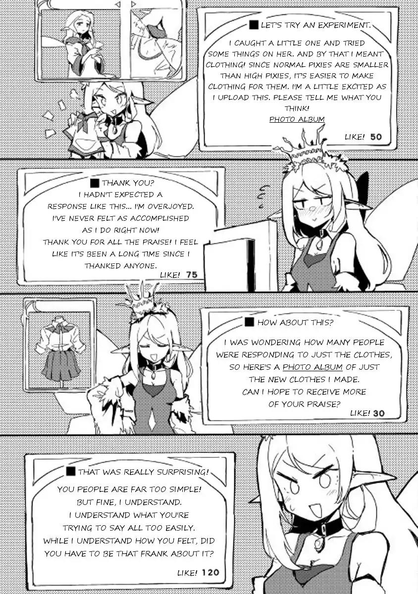 Ore to Kawazu-san no Isekai Hourouki Chapter 27 page 11 - Chapter 27