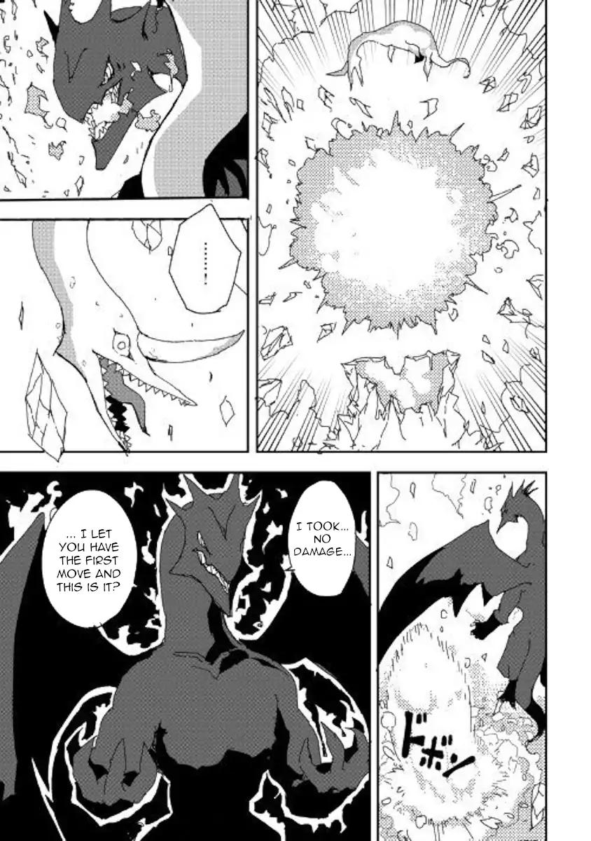 Ore to Kawazu-san no Isekai Hourouki Chapter 34 page 7 - Chapter 34