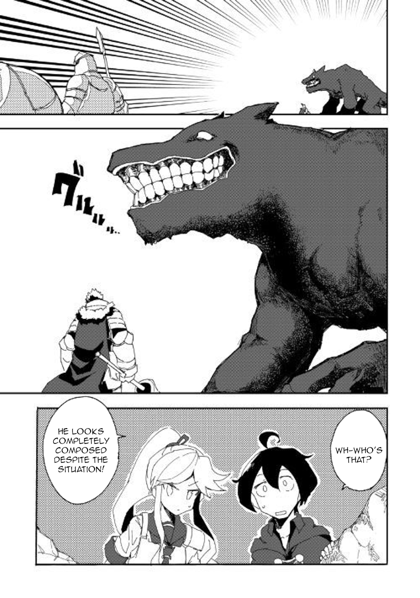 Ore to Kawazu-san no Isekai Hourouki Chapter 36 page 15 - Chapter 36