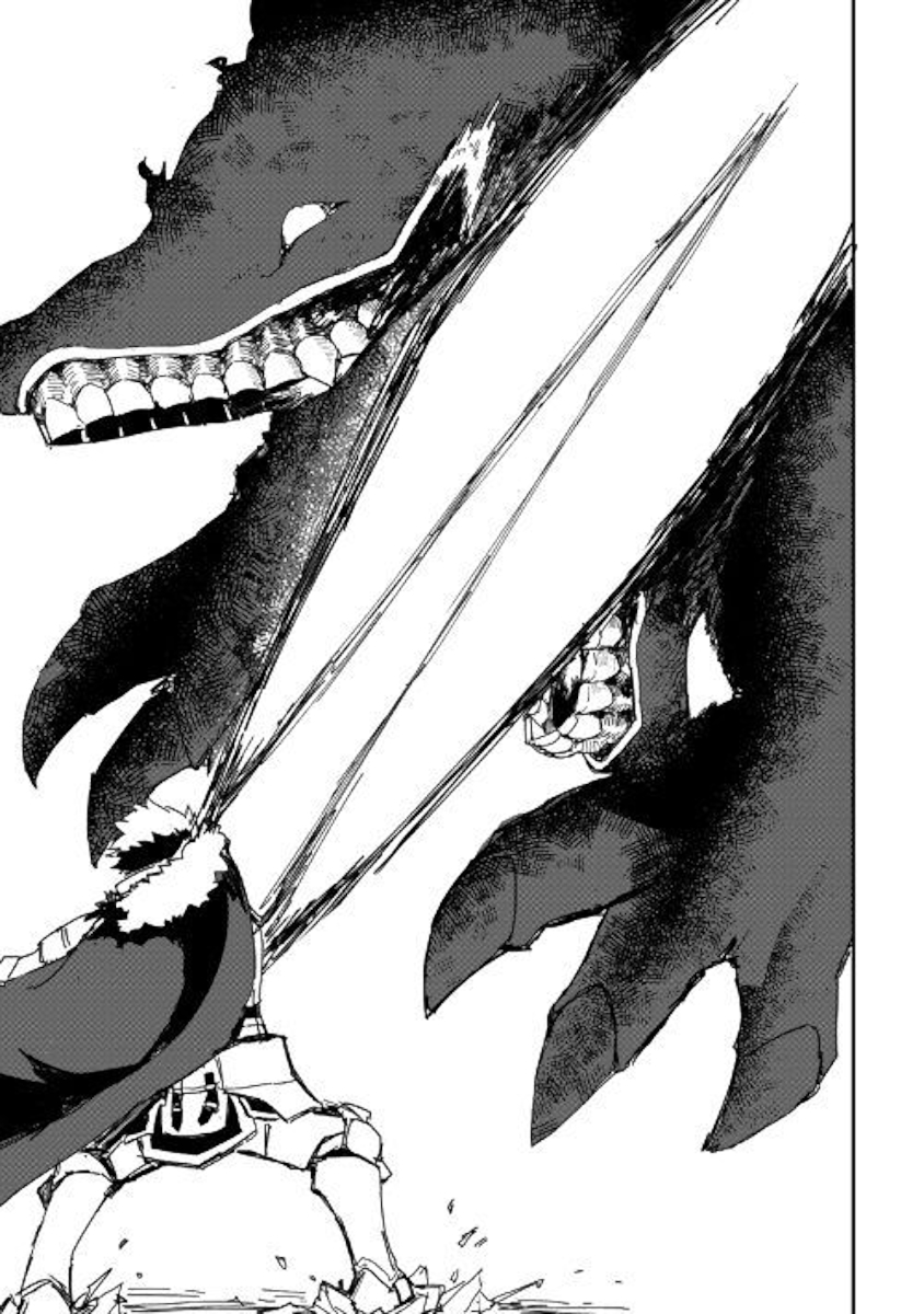 Ore to Kawazu-san no Isekai Hourouki Chapter 36 page 19 - Chapter 36