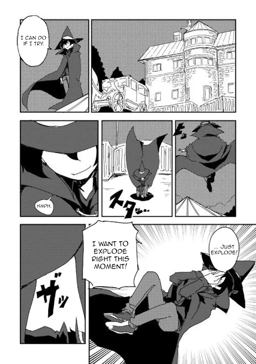 Ore to Kawazu-san no Isekai Hourouki Chapter 37 page 22 - Chapter 37