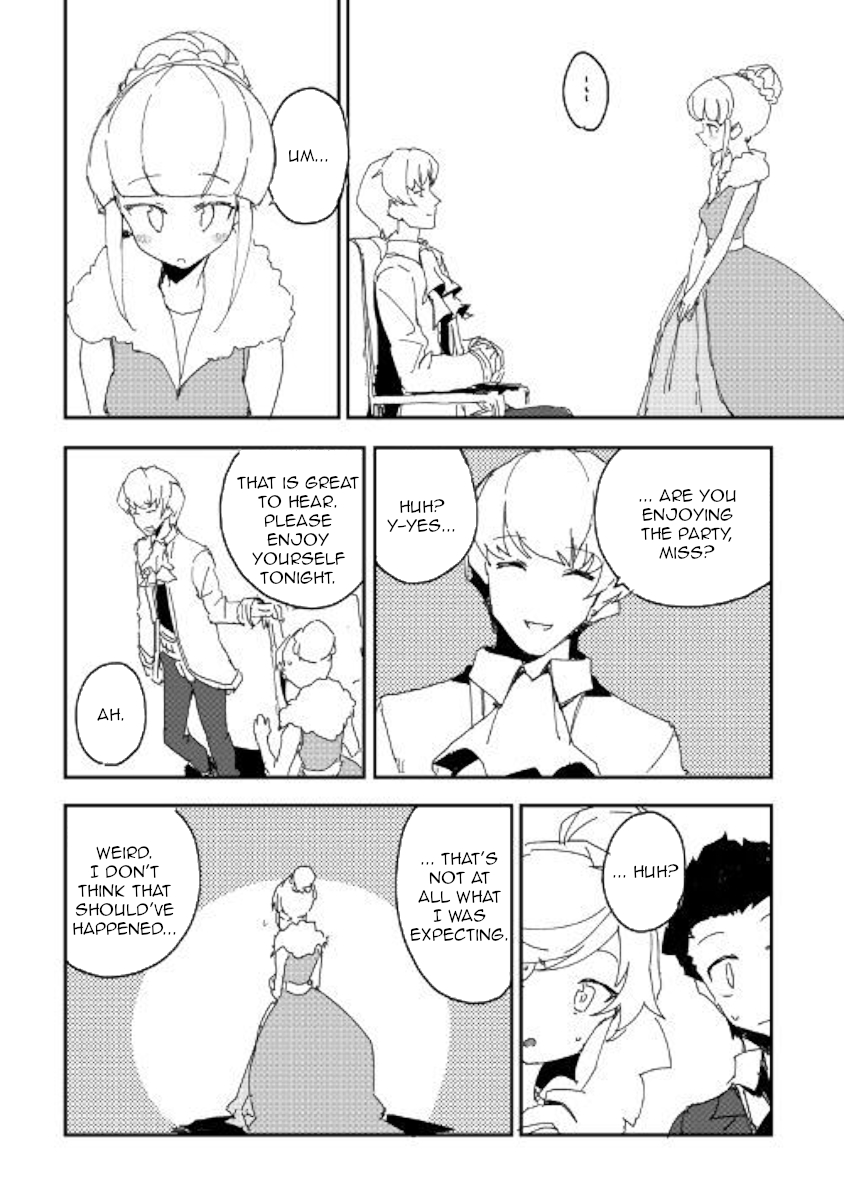 Ore to Kawazu-san no Isekai Hourouki Chapter 38 page 18 - Chapter 38