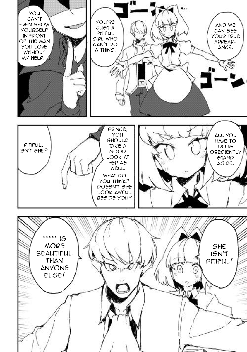 Ore to Kawazu-san no Isekai Hourouki Chapter 39 page 20 - Chapter 39