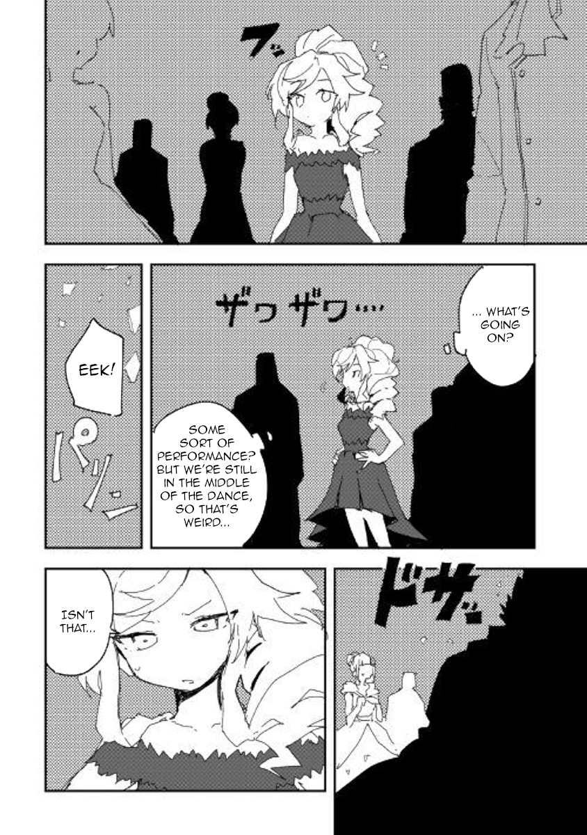 Ore to Kawazu-san no Isekai Hourouki Chapter 39 page 4 - Chapter 39