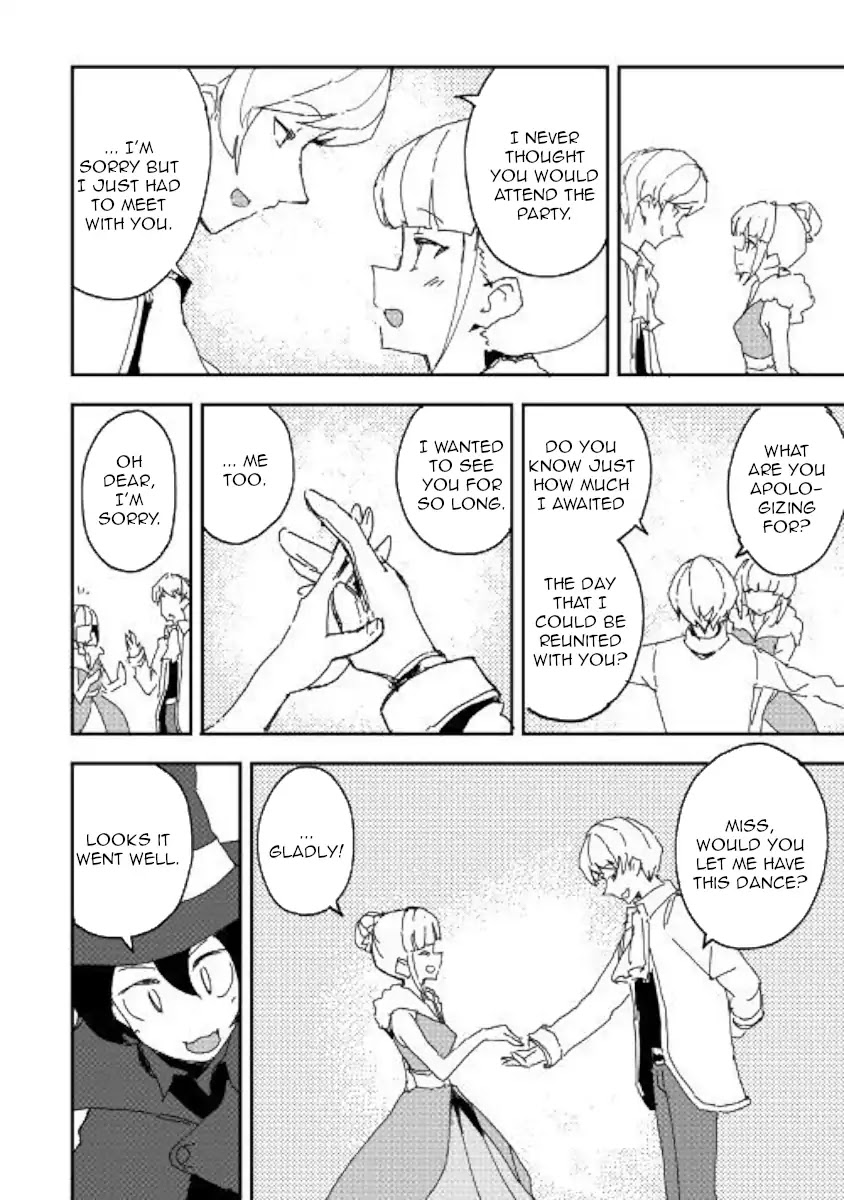 Ore to Kawazu-san no Isekai Hourouki Chapter 40 page 8 - Chapter 40 [END]