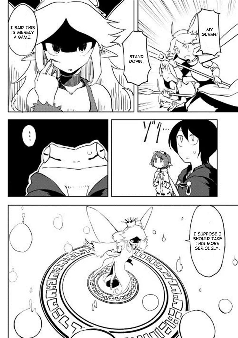 Ore to Kawazu-san no Isekai Hourouki Chapter 7 page 5 - Chapter 7