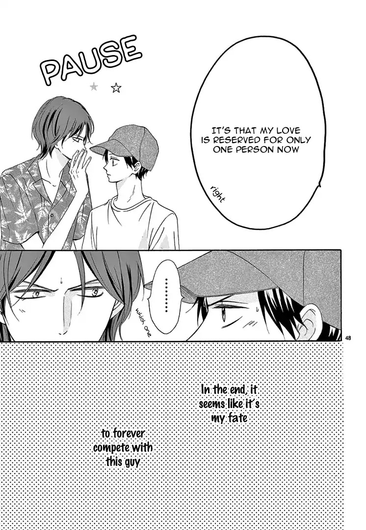 Ore to Leo Chapter 1 page 52 - Chapter 1