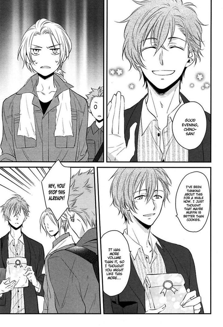 Ore to Omae no Stalker Boushihou Chapter 1 page 18 - Chapter 1