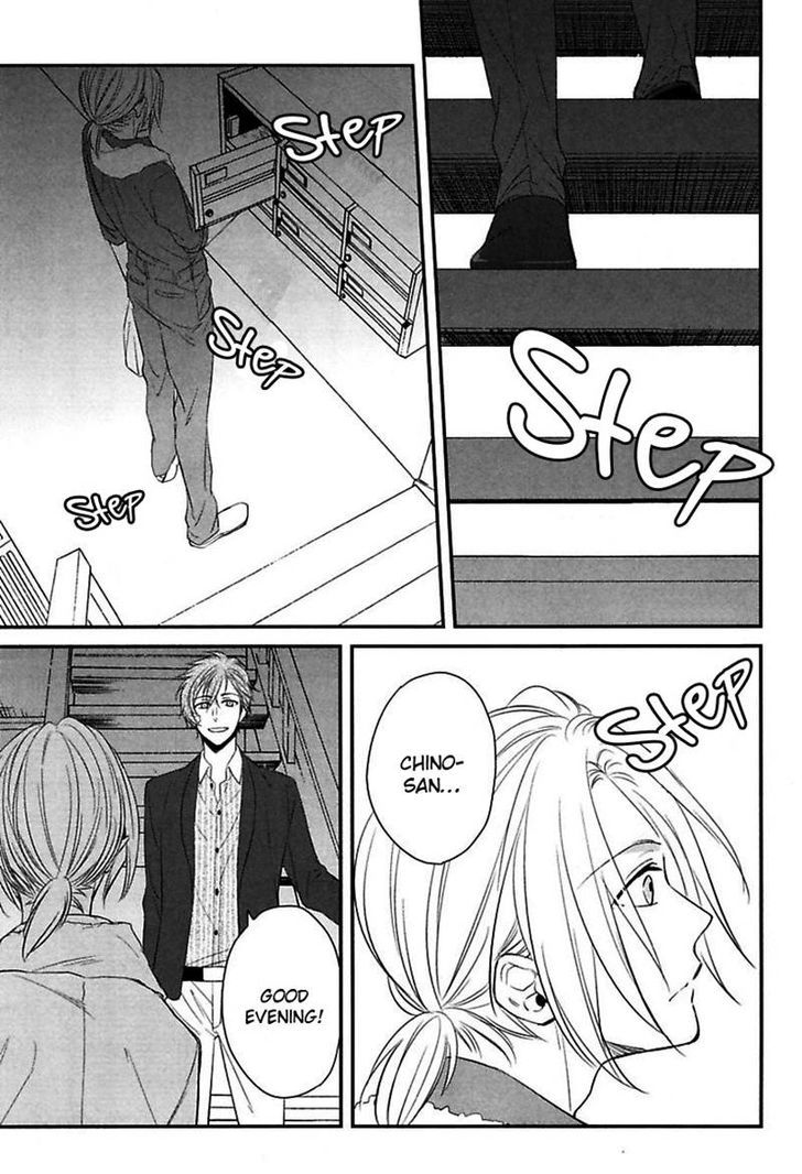 Ore to Omae no Stalker Boushihou Chapter 1 page 44 - Chapter 1