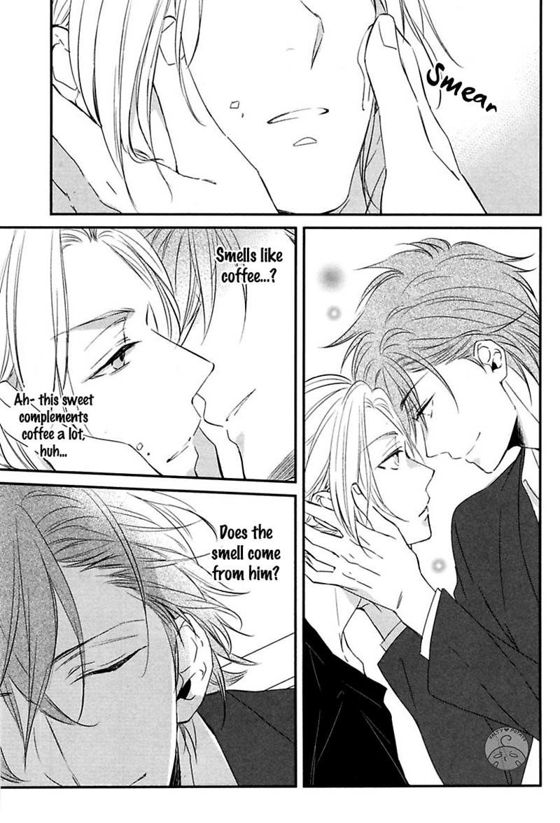 Ore to Omae no Stalker Boushihou Chapter 2 page 11 - Chapter 2