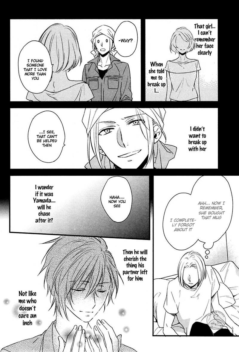 Ore to Omae no Stalker Boushihou Chapter 2 page 26 - Chapter 2