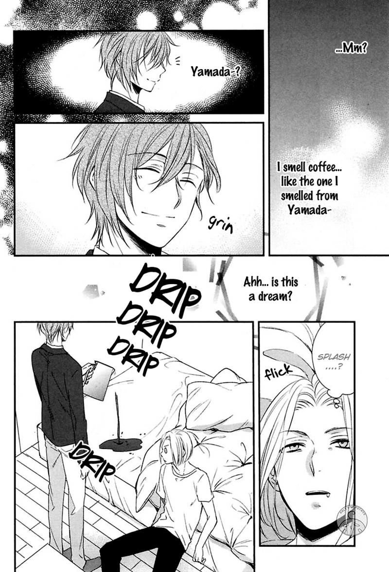 Ore to Omae no Stalker Boushihou Chapter 2 page 28 - Chapter 2