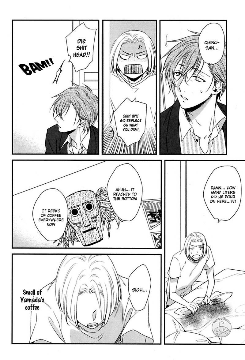 Ore to Omae no Stalker Boushihou Chapter 2 page 30 - Chapter 2