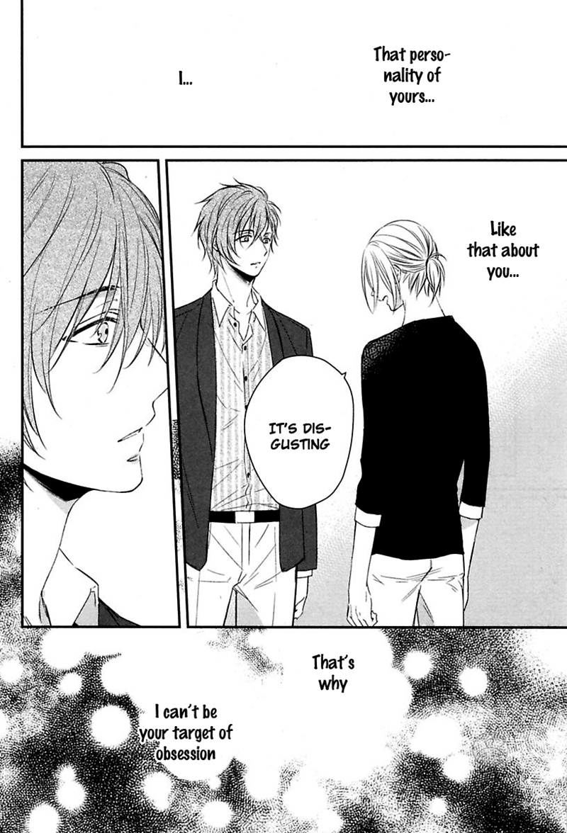 Ore to Omae no Stalker Boushihou Chapter 4 page 34 - Chapter 4
