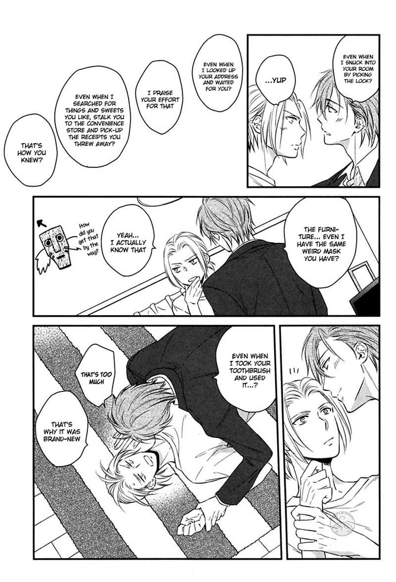Ore to Omae no Stalker Boushihou Chapter 5 page 34 - Chapter 5