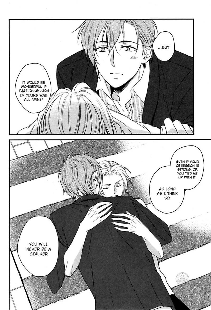 Ore to Omae no Stalker Boushihou Chapter 5 page 35 - Chapter 5