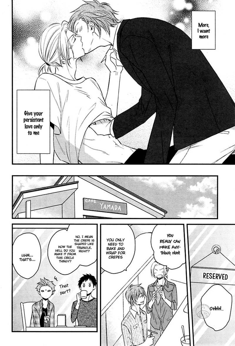 Ore to Omae no Stalker Boushihou Chapter 5 page 39 - Chapter 5