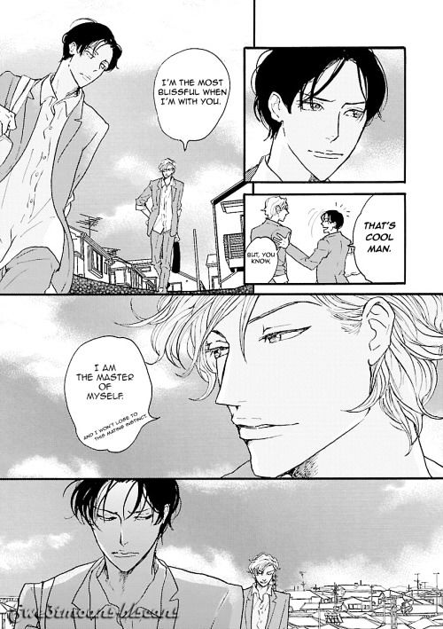 Ore to Sex Shite Kudasai Chapter 4 page 13 - Chapter 4