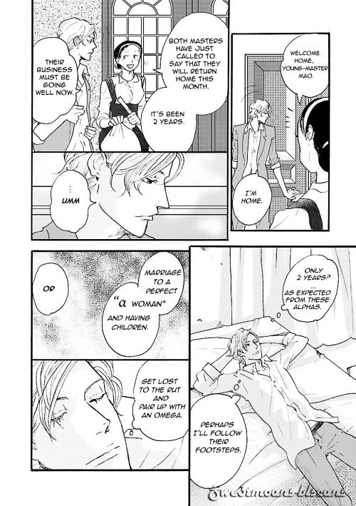 Ore to Sex Shite Kudasai Chapter 4 page 15 - Chapter 4