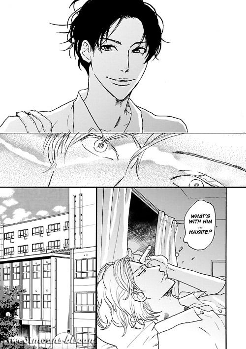 Ore to Sex Shite Kudasai Chapter 4 page 16 - Chapter 4