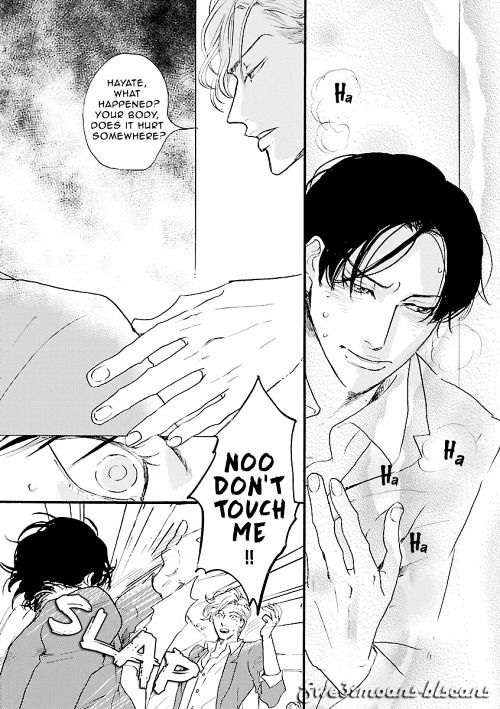 Ore to Sex Shite Kudasai Chapter 4 page 18 - Chapter 4