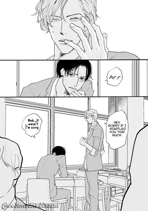 Ore to Sex Shite Kudasai Chapter 4 page 19 - Chapter 4