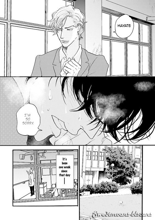 Ore to Sex Shite Kudasai Chapter 4 page 20 - Chapter 4