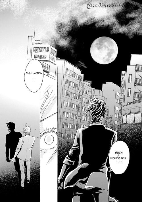 Ore to Sex Shite Kudasai Chapter 4 page 22 - Chapter 4