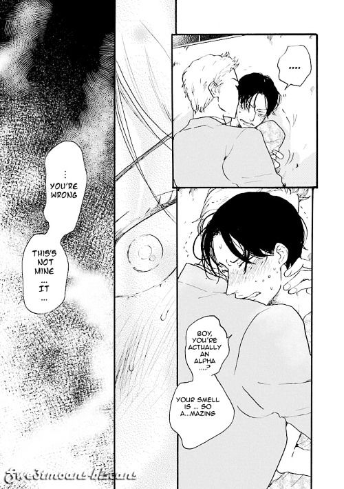 Ore to Sex Shite Kudasai Chapter 4 page 24 - Chapter 4