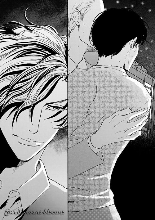 Ore to Sex Shite Kudasai Chapter 4 page 26 - Chapter 4