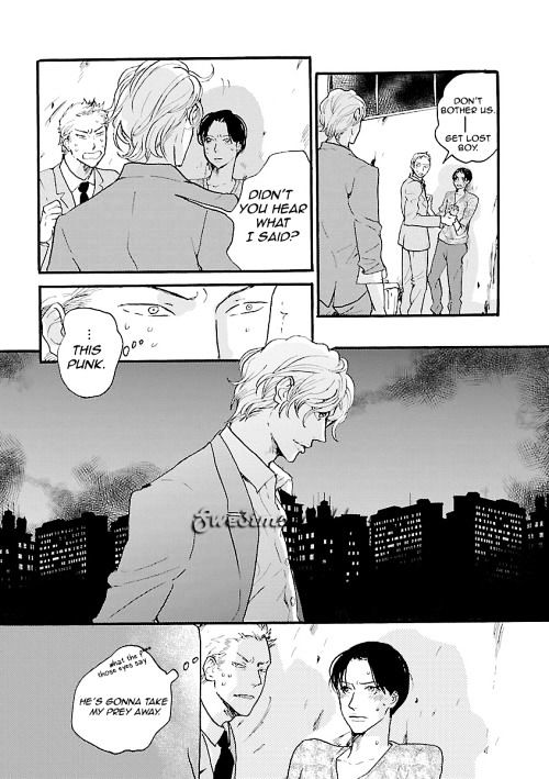 Ore to Sex Shite Kudasai Chapter 4 page 27 - Chapter 4