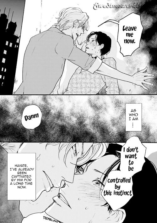 Ore to Sex Shite Kudasai Chapter 4 page 30 - Chapter 4