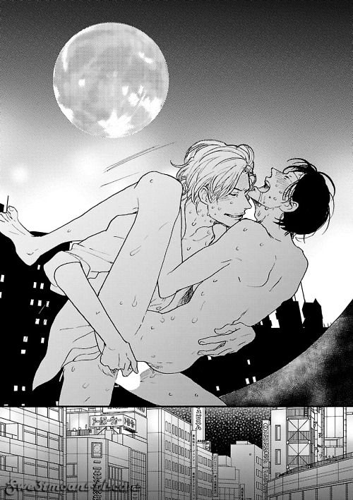 Ore to Sex Shite Kudasai Chapter 4 page 37 - Chapter 4