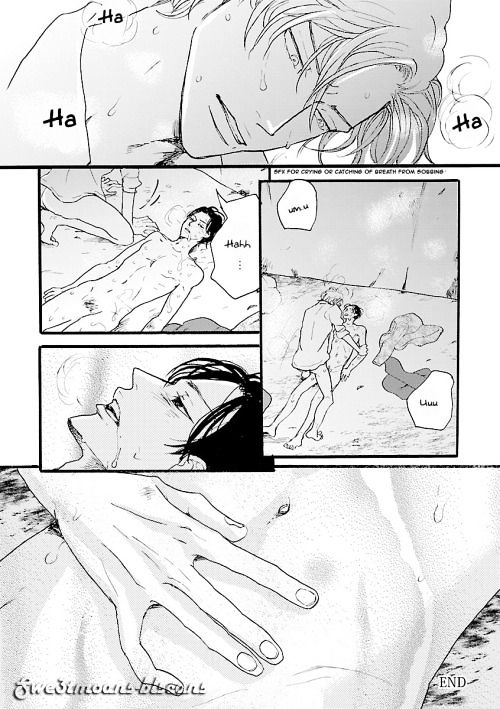 Ore to Sex Shite Kudasai Chapter 4 page 38 - Chapter 4