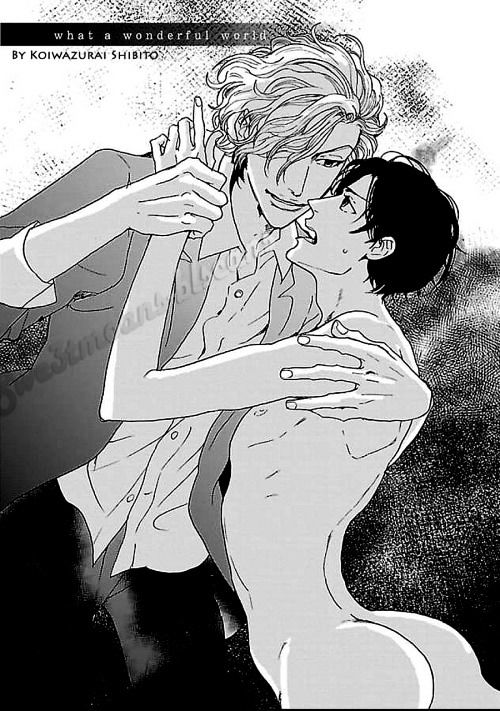 Ore to Sex Shite Kudasai Chapter 4 page 5 - Chapter 4
