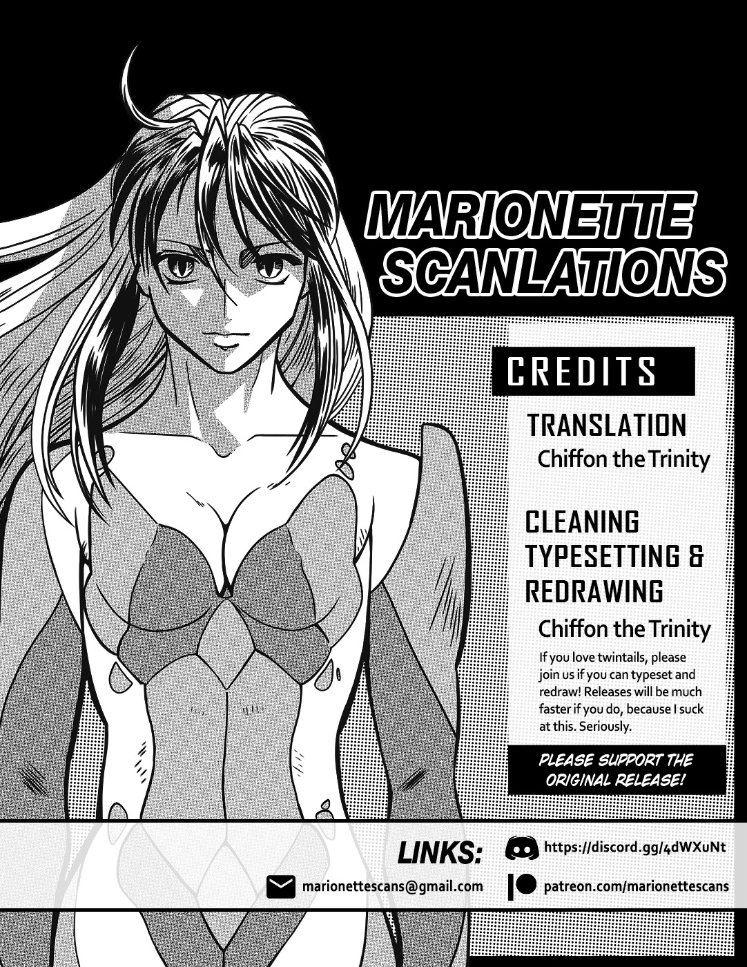 Ore, Twintail ni Narimasu. Pai Chapter 1 page 28 - Chapter 1