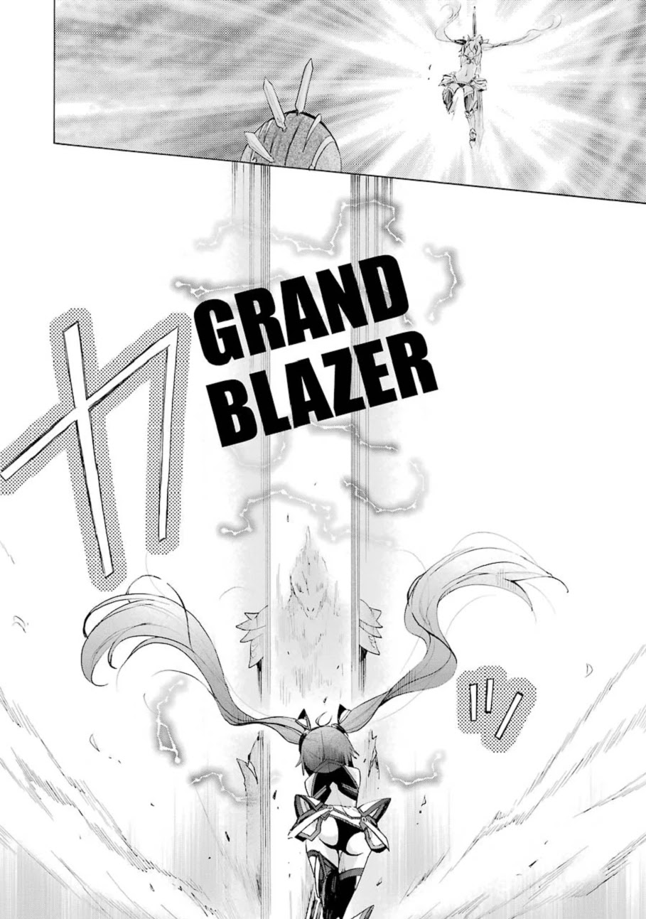 Ore, Twintail ni Narimasu. Pai Chapter 2 page 28 - Chapter 2