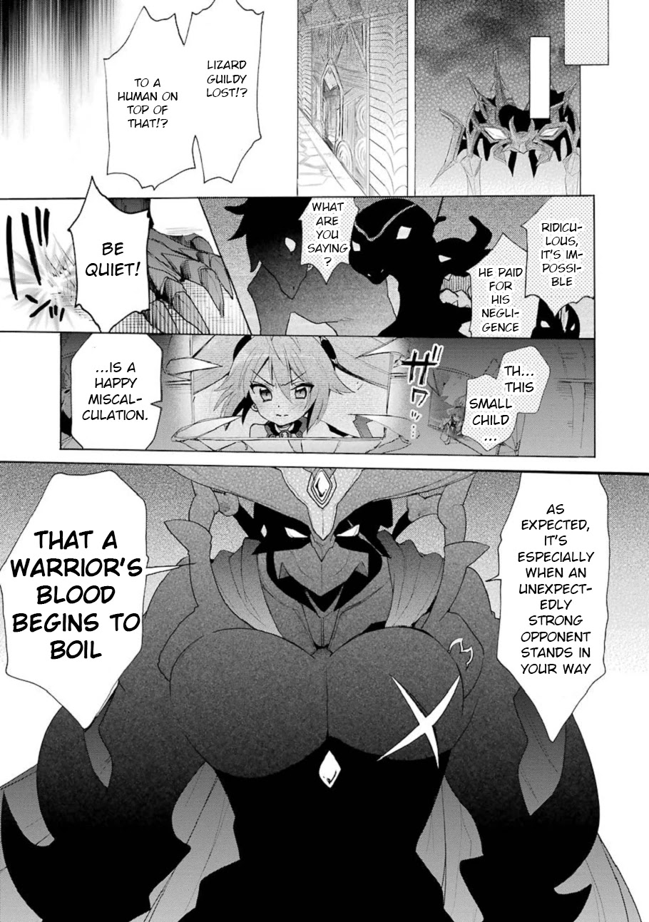 Ore, Twintail ni Narimasu. Pai Chapter 2 page 37 - Chapter 2