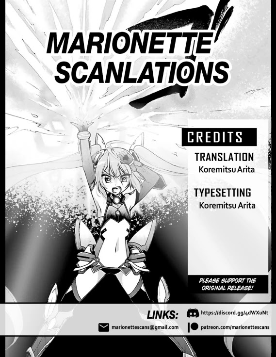 Ore, Twintail ni Narimasu. Pai Chapter 2 page 39 - Chapter 2