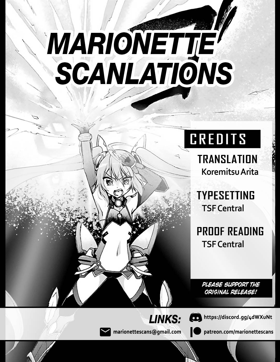 Ore, Twintail ni Narimasu. Pai Chapter 3 page 38 - Chapter 3