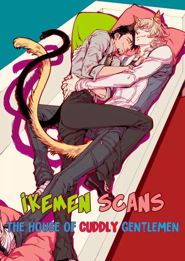Ore wa Busamen - Neko Tsudzuri Chapter 5 page 16 - Chapter 5