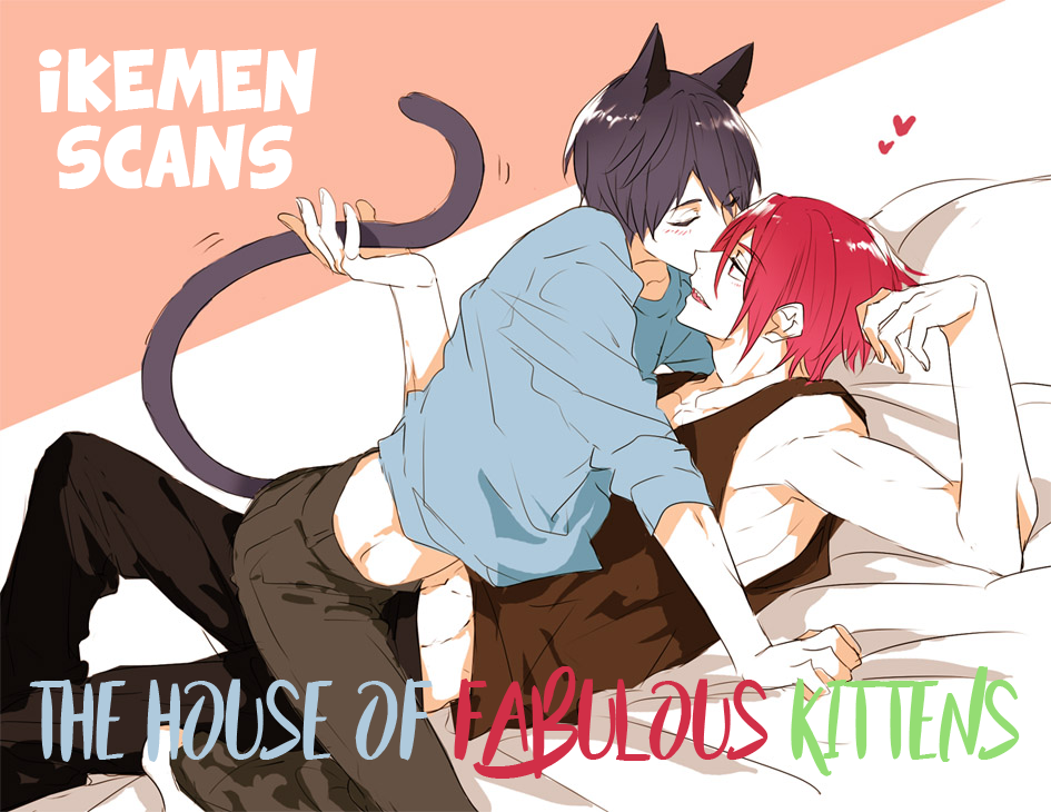 Ore wa Busamen - Neko Tsudzuri Chapter 8 page 1 - Chapter 8