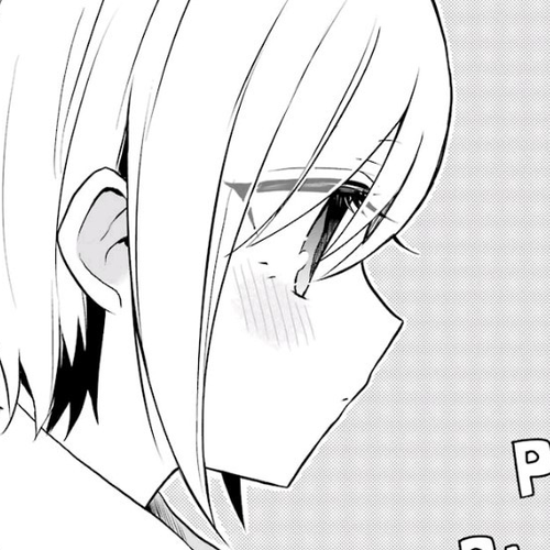 Ore Wa Inu Dewa Arimasen! Chapter 10: Senpai's Request cover