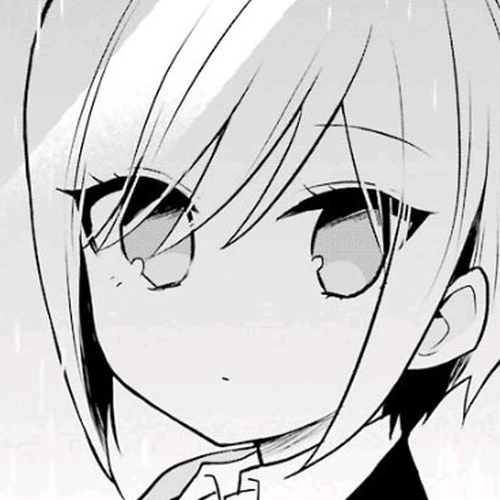 Ore Wa Inu Dewa Arimasen! Chapter 11: Senpai and Total Darkness cover