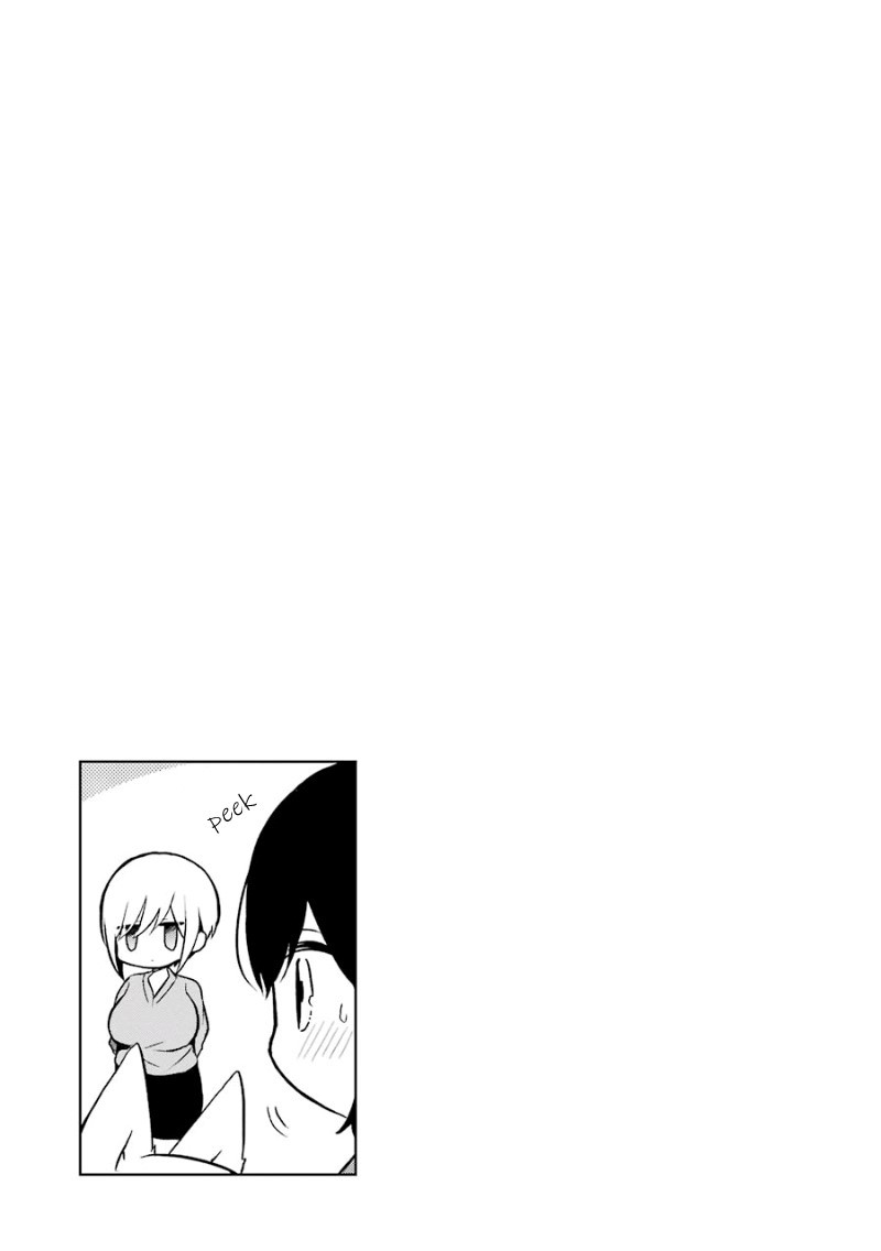 Ore Wa Inu Dewa Arimasen! Chapter 12 page 9 - Chapter 12: Ruka is in the Age of Curiosity