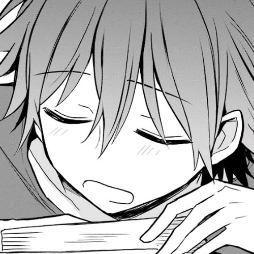 Ore Wa Inu Dewa Arimasen! Chapter 14: An Encouragement from Senpai cover