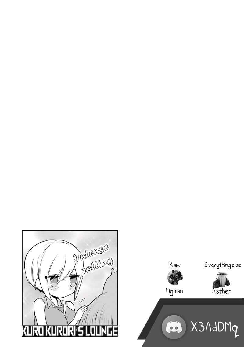 Ore Wa Inu Dewa Arimasen! Chapter 16 page 17 - Chapter 16: Going to the Zoo with Senpai